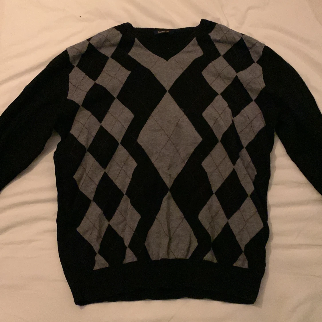 Batistini sweater