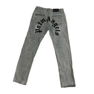 Palm Angels Jeans - Skick 9/10 Storlek 34W 34L 