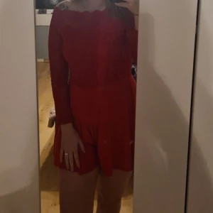 Jumpsuit - Jätte fin och skön jumpsuit