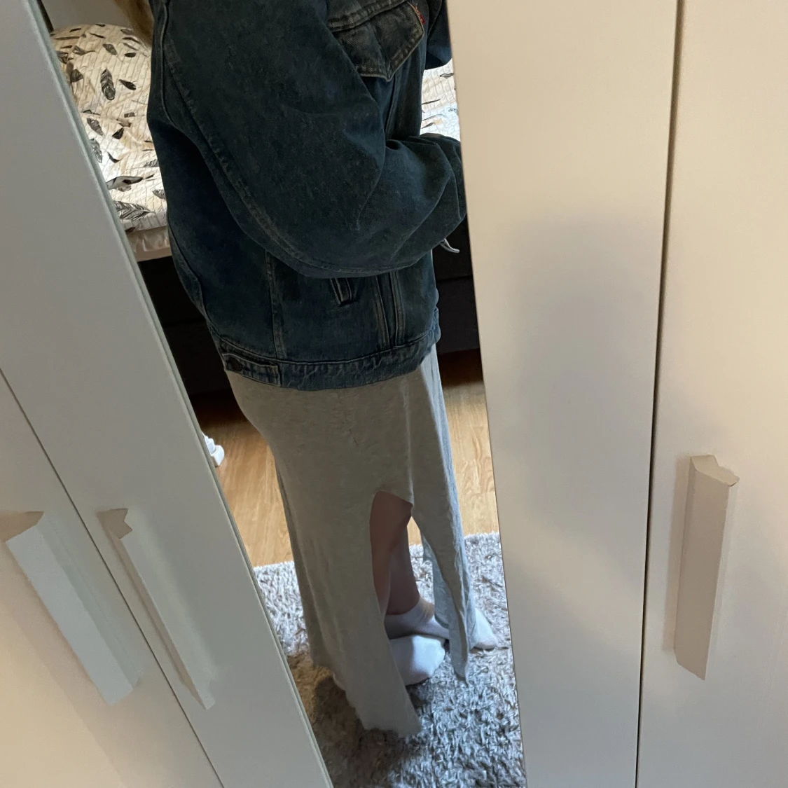 Levi’s jeans jacka  - 90