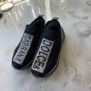 D&G sneakers - Fint skick 