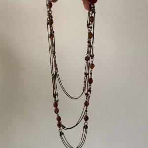 Halsband - Köpt secondhand!