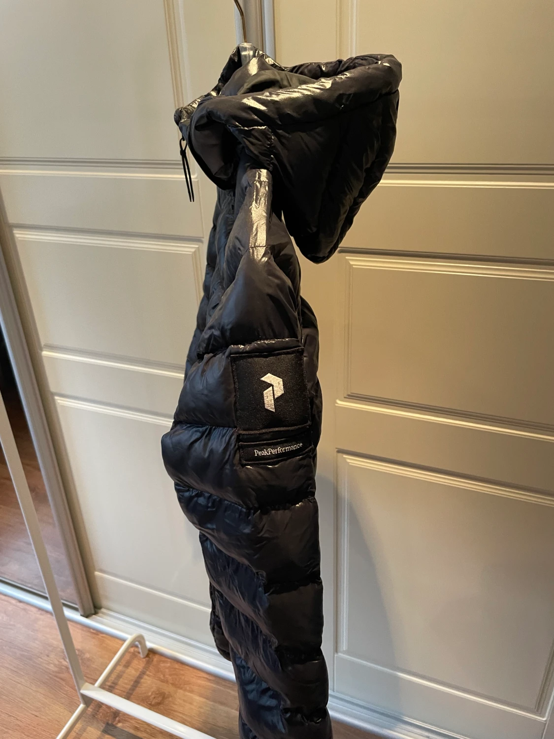 Peak performance jacka - 90