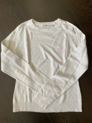 TH tröja  - Tommy Hilfiger tröja