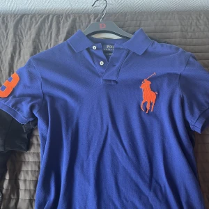 Ralph Lauren - Rl pike, storlek M, använt 2-3 gånger