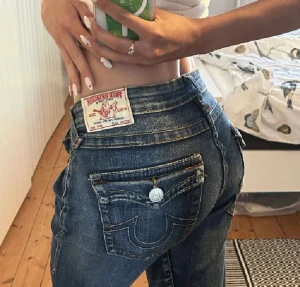 True religion jeans  - Ett par true religion jeans