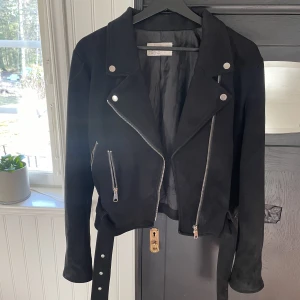 Mocka jacka NLY - Frakt ingår ej. 