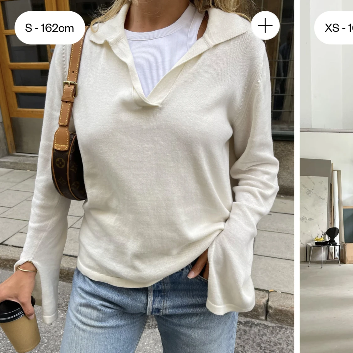 Djerf Avenue top - 91