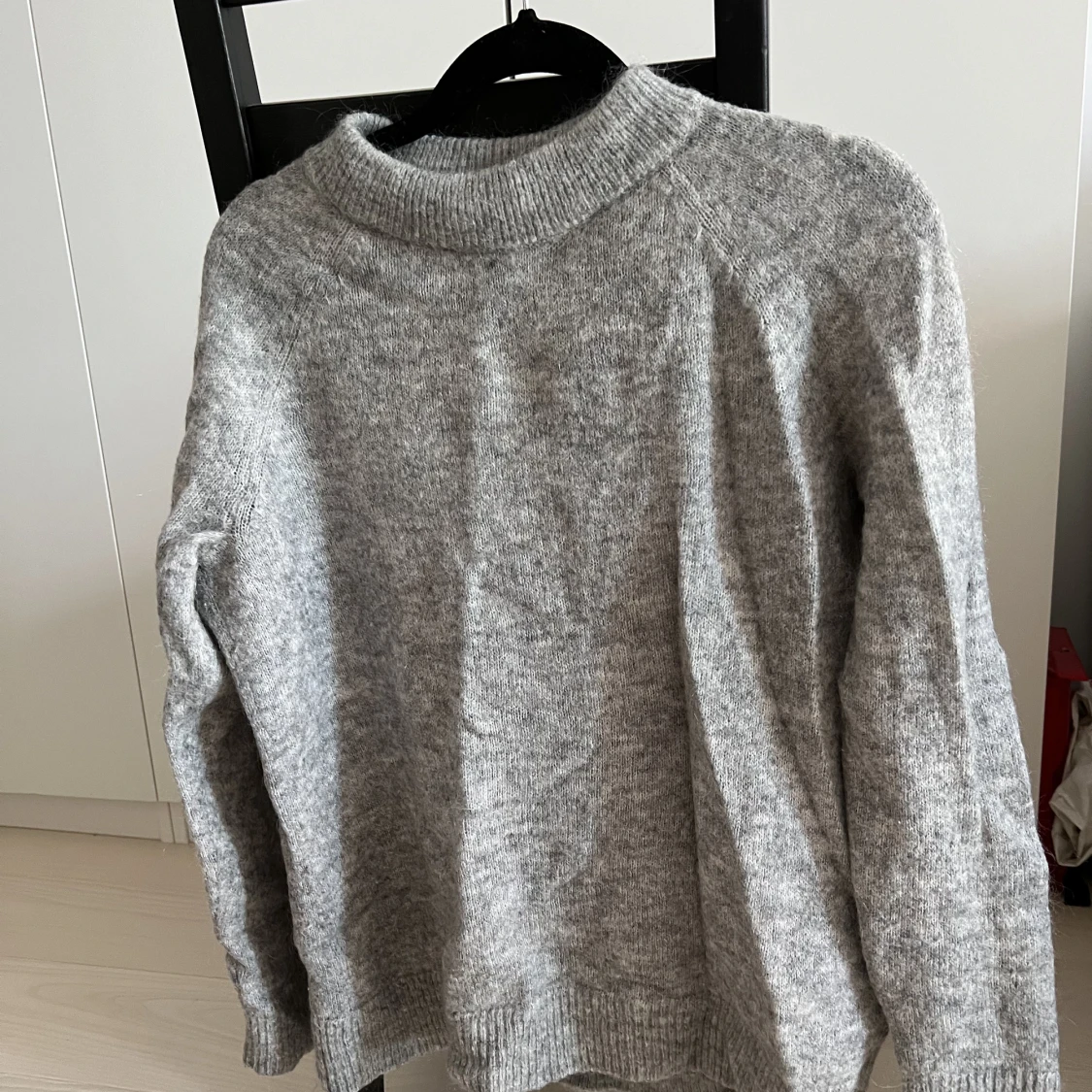Stickad tröja från H&M  - 91