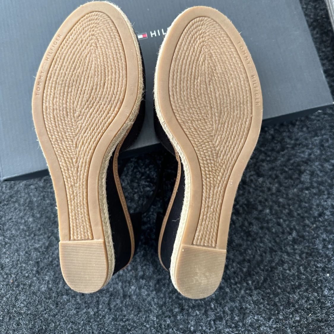 Tommy Hilfiger sandal - 91
