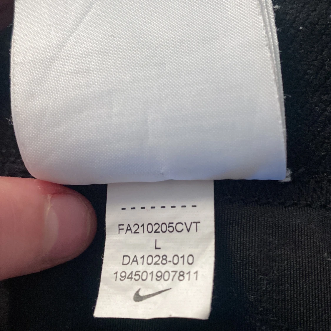 Nice gympa byxor - 91