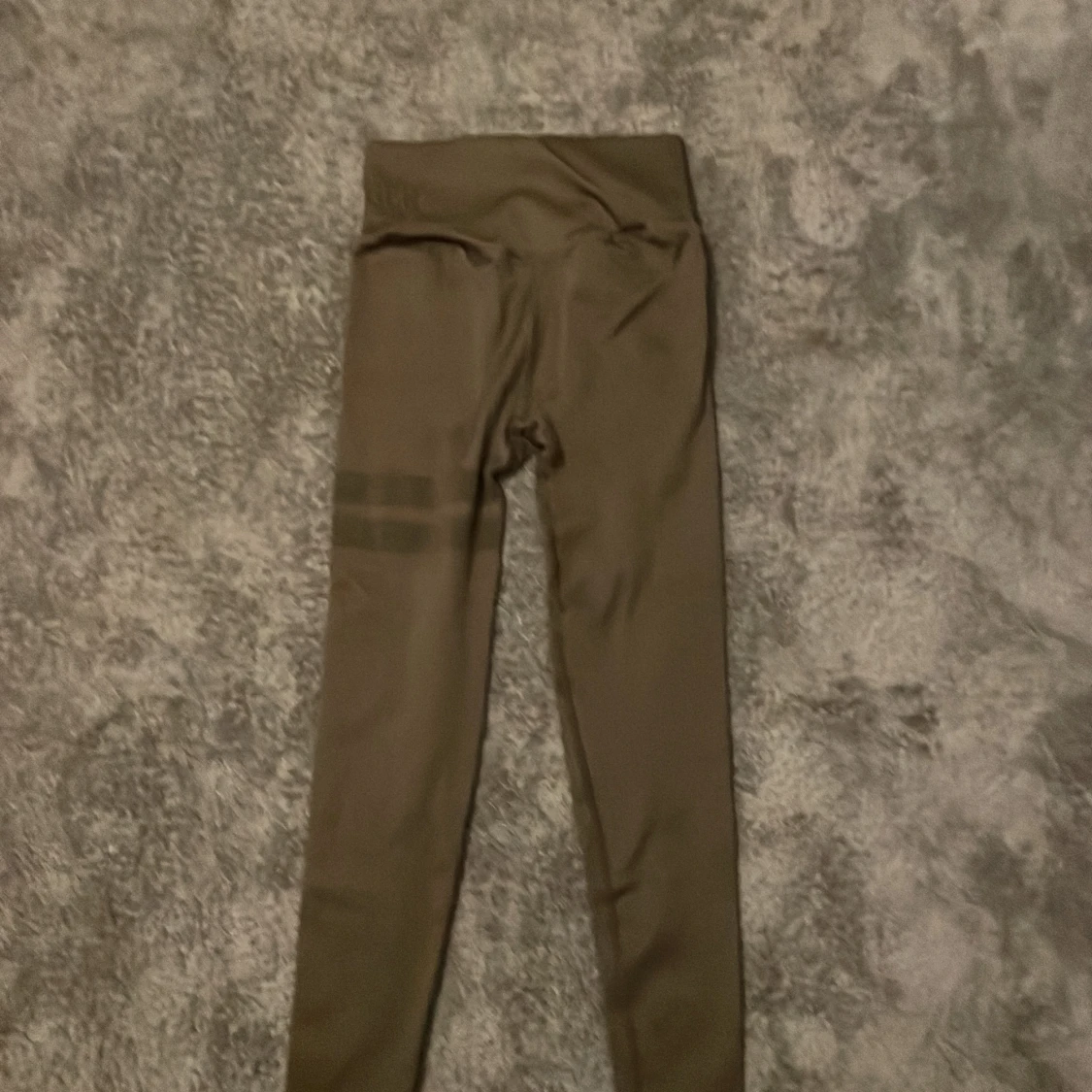 Stronger Thights - 90