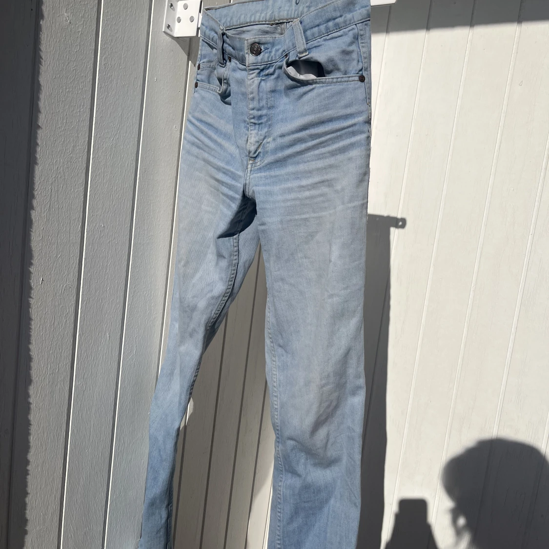 Levi’s vintage jeans - 91