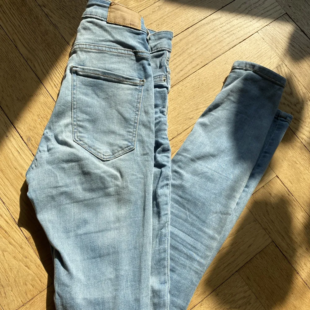 Molly jeans str S. Jeans & Byxor.