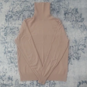 Stickad Grand Frank Tröja - Stickad Grand Frank Tröja Storlek: M