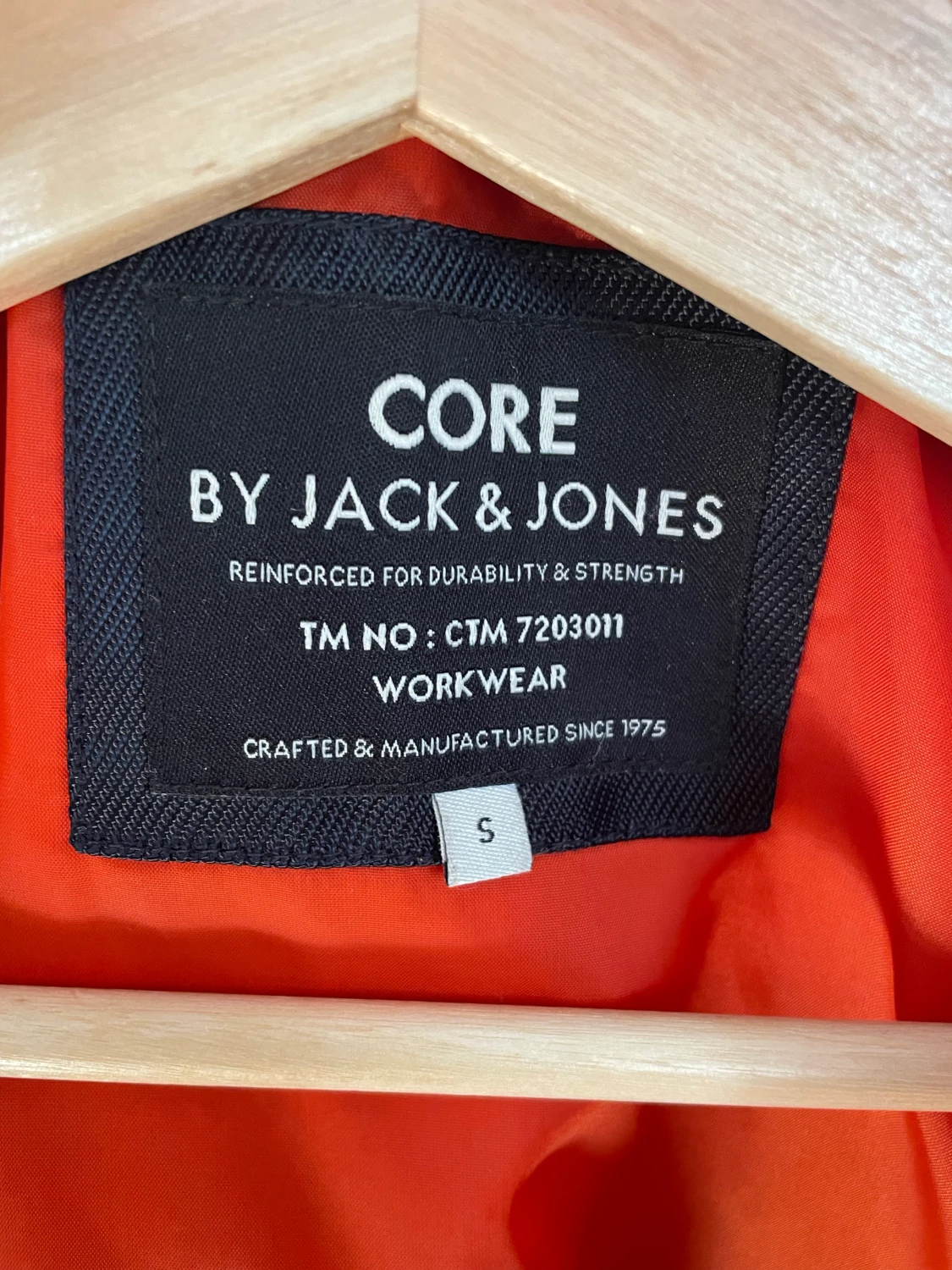 Jack & Jones limited edition jacket - 90