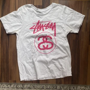 Stussy original t-shirt - Original t short from stüssy, good condition