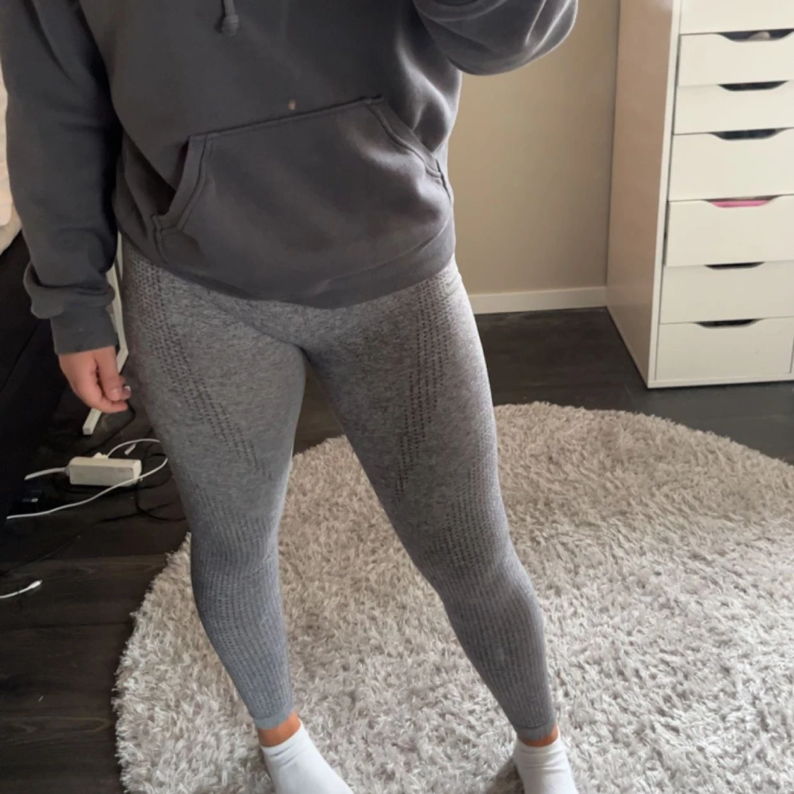 Träningstights  - 90