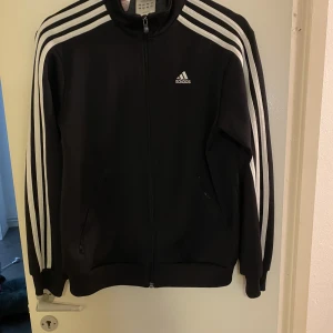 Adidas tröja  - Adidas tröja i använt men fint skick stl 170
