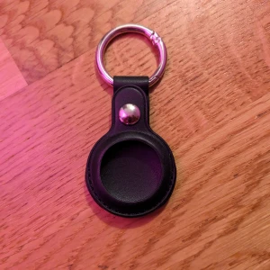 Apple Airtag hållare - Apple Airtag hållare, perfekt att fästa på väskan, nyckelringen eller hunden