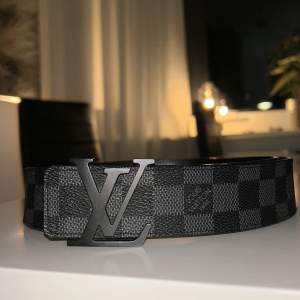 Bälte | Övrigt från Louis Vuitton | Second hand | Plick