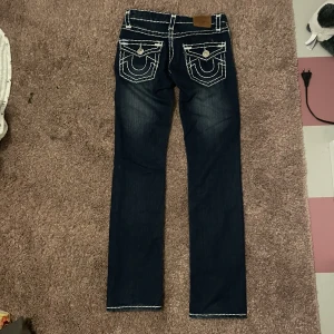 True religion jeans - Såld.
