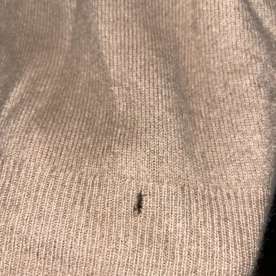 Cashmere T-shirt från H&M - 91