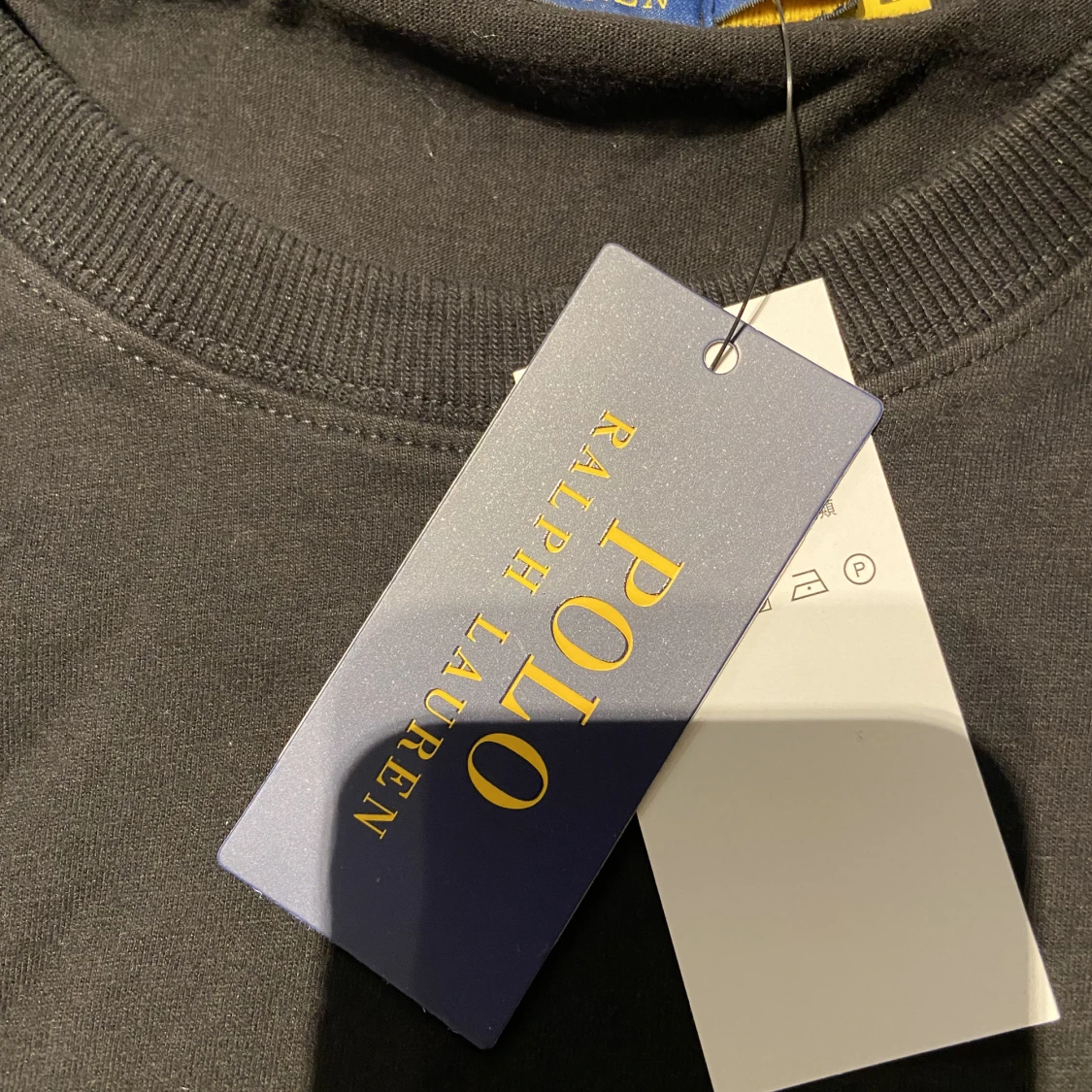 Ralph lauren t-shirt - 91