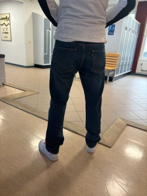 Levis byxor - Levis byxor Som nya  w30 l32