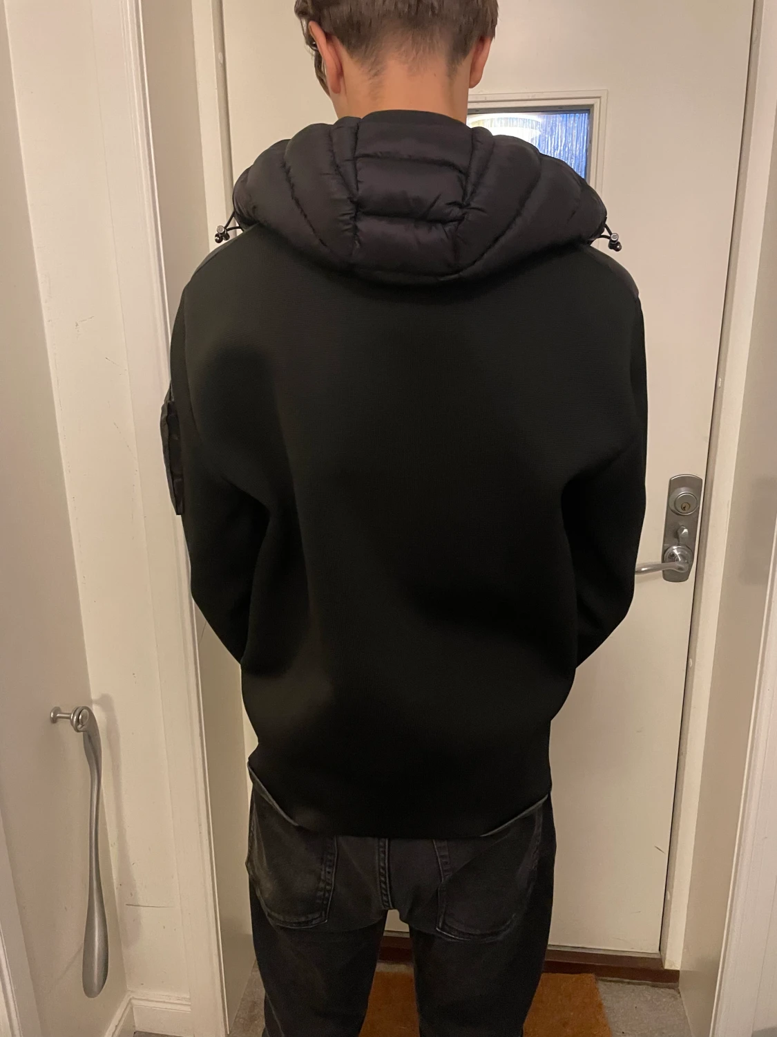 Moncler cardigan  - 90