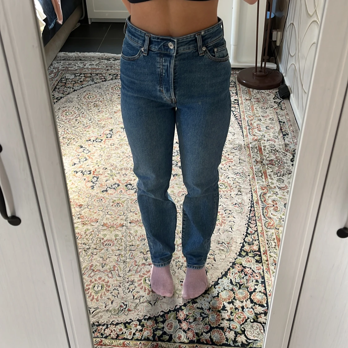 Jeans HM - 90