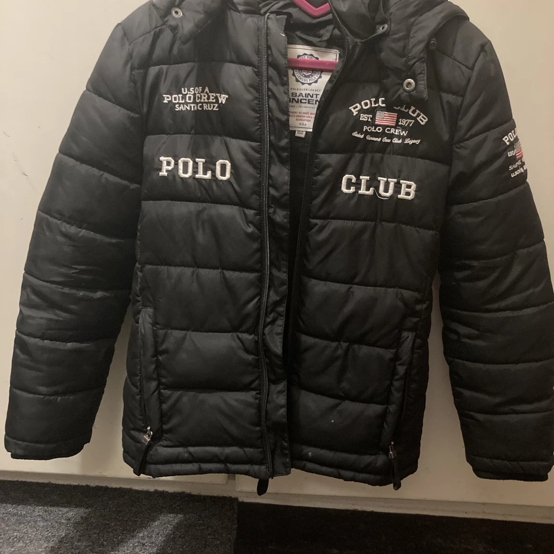 Polo club dunjacka - 90