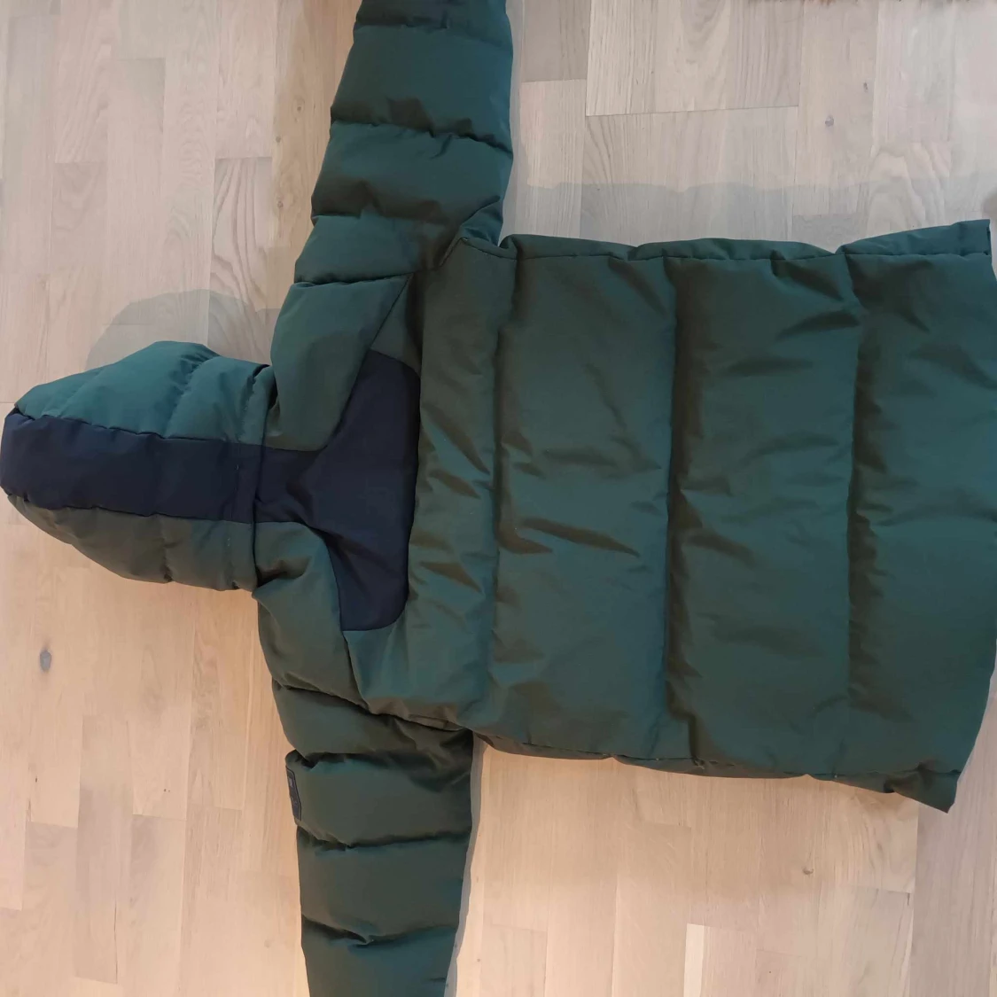 Sail racing vinter jacka  - 90