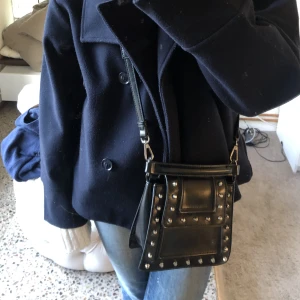 Zara väska - Så snygg väska från zara!❤️