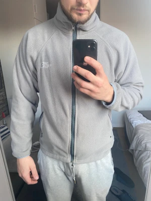 The North face flis - size m, condition 9/10