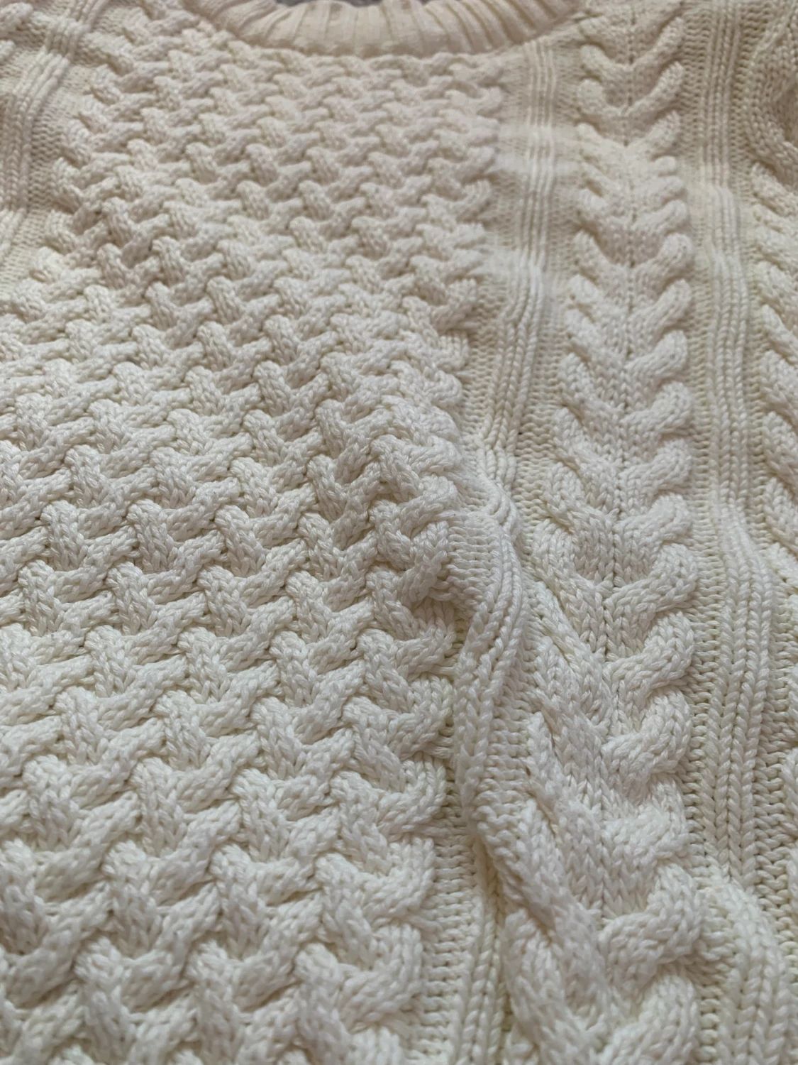 En jätte fin skön tröja💘 - 90