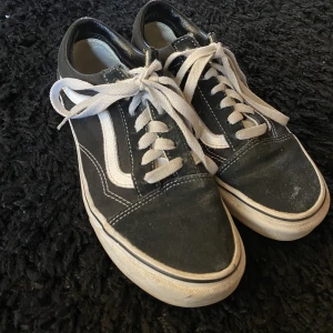 Vans skor  - Bra skick 