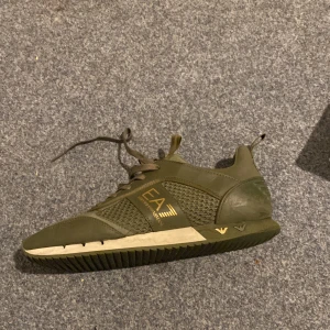 Armani skor  - Armani skor 