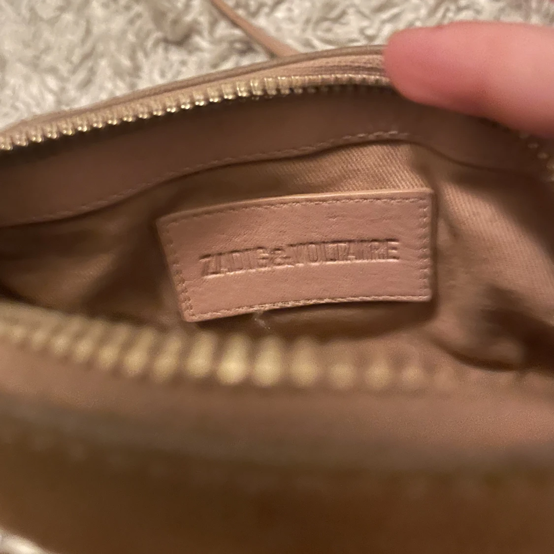 Rosa Zadig Väska - 91