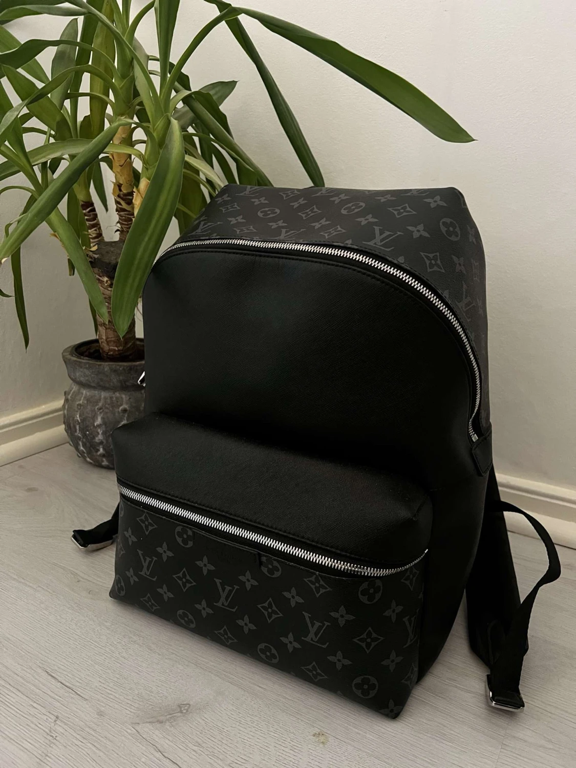Louis Vuitton väska 