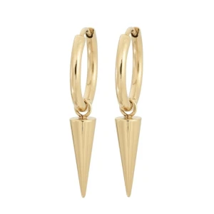 edblad örhängen - från edblad, nypris 400kr. ask tillkommer, säljer för att jag inte kan använda dom💕