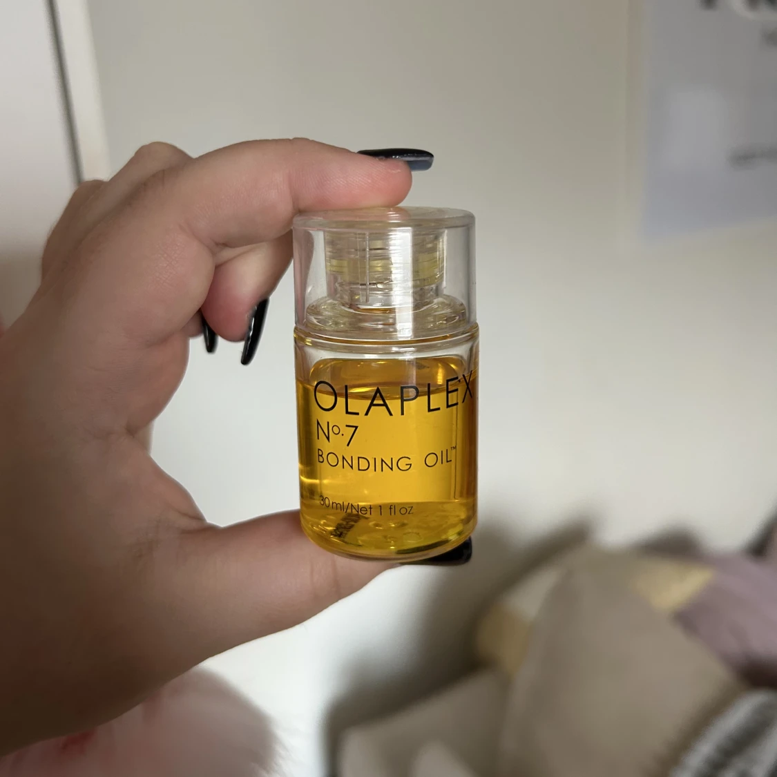 Olaplex N7 Bonding Oil - 90