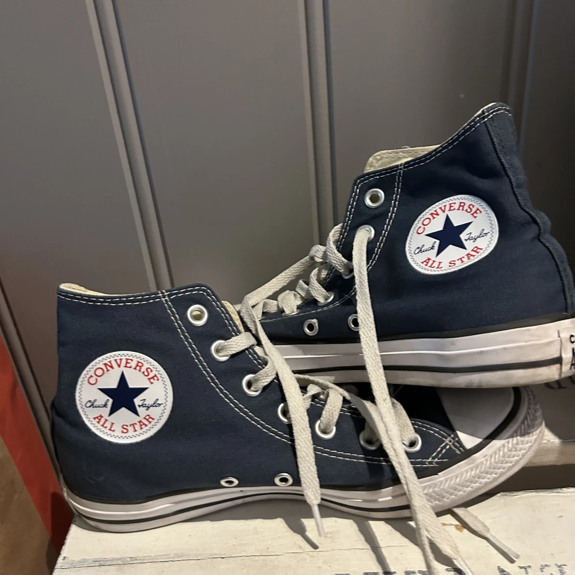 Converse