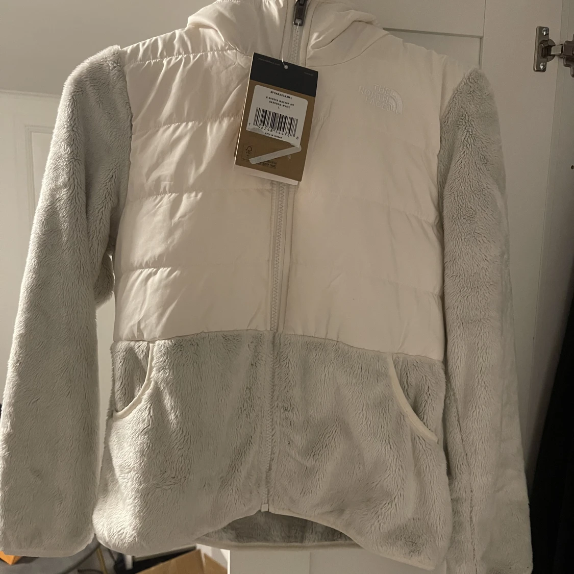 The North Face, jacka