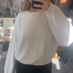 Collegetröja BIK BOK - Strl XS, passar även S