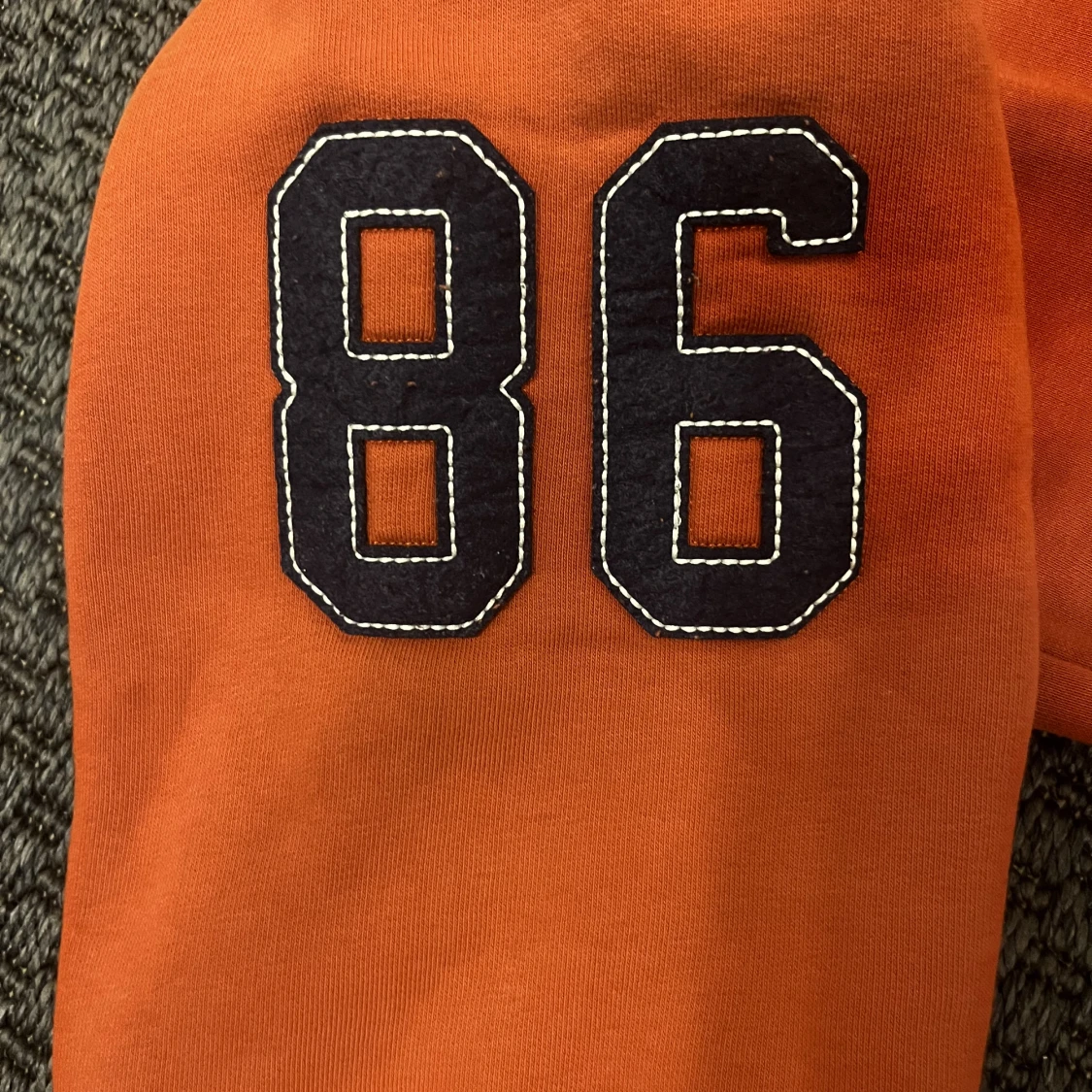 Vintage Peak Performance Hoodie - 27