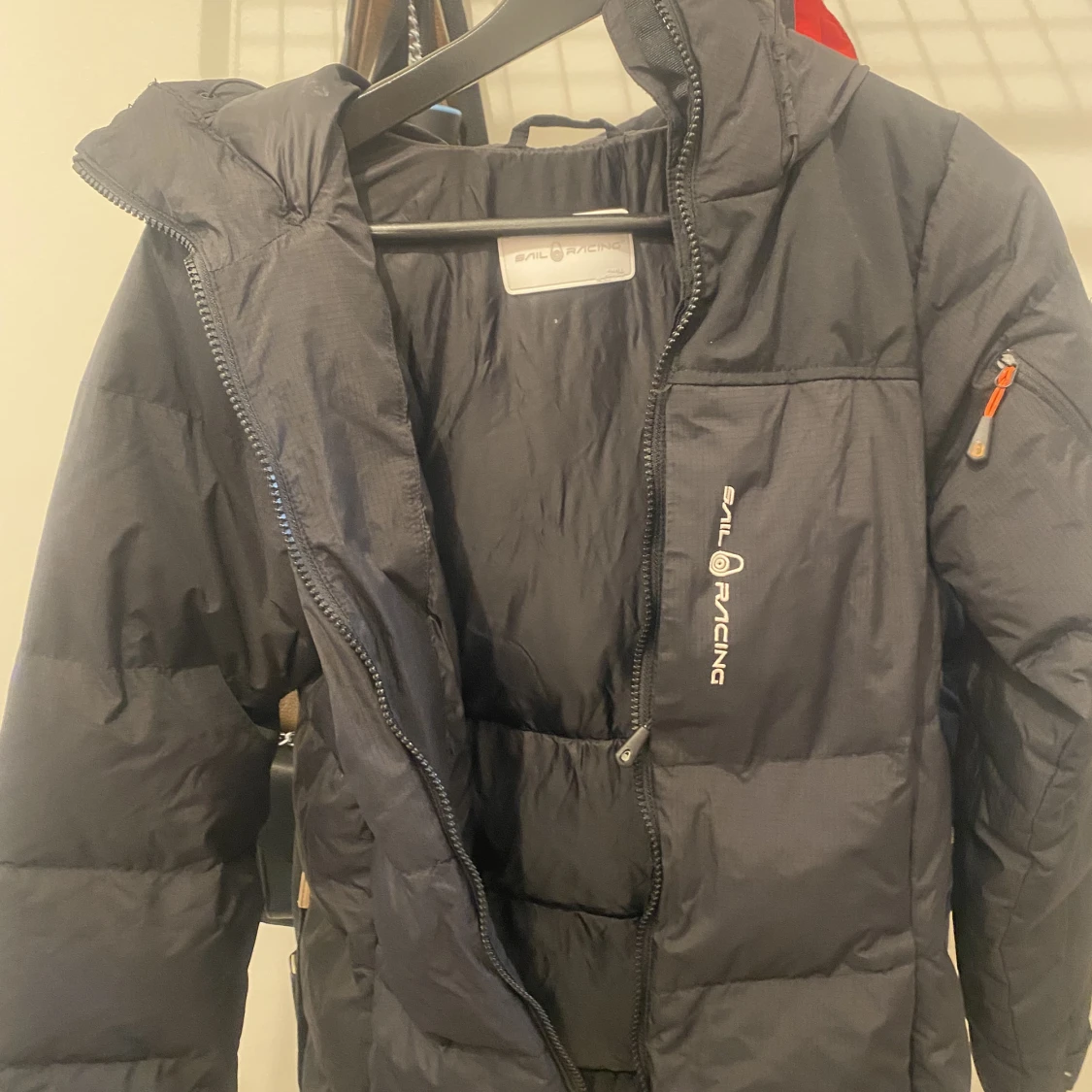 Sail racing jacka  - 91