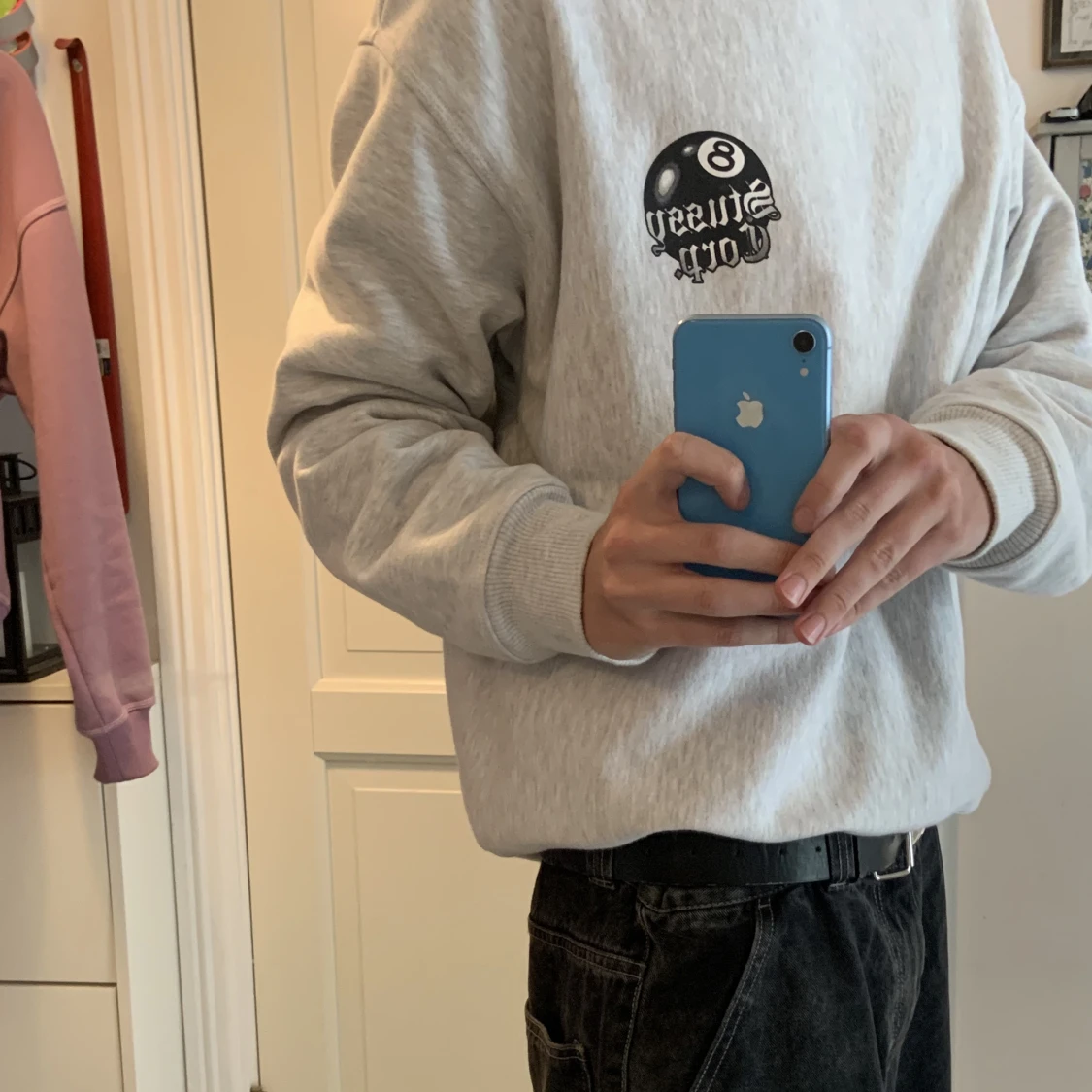 Stussy tröja  - 90