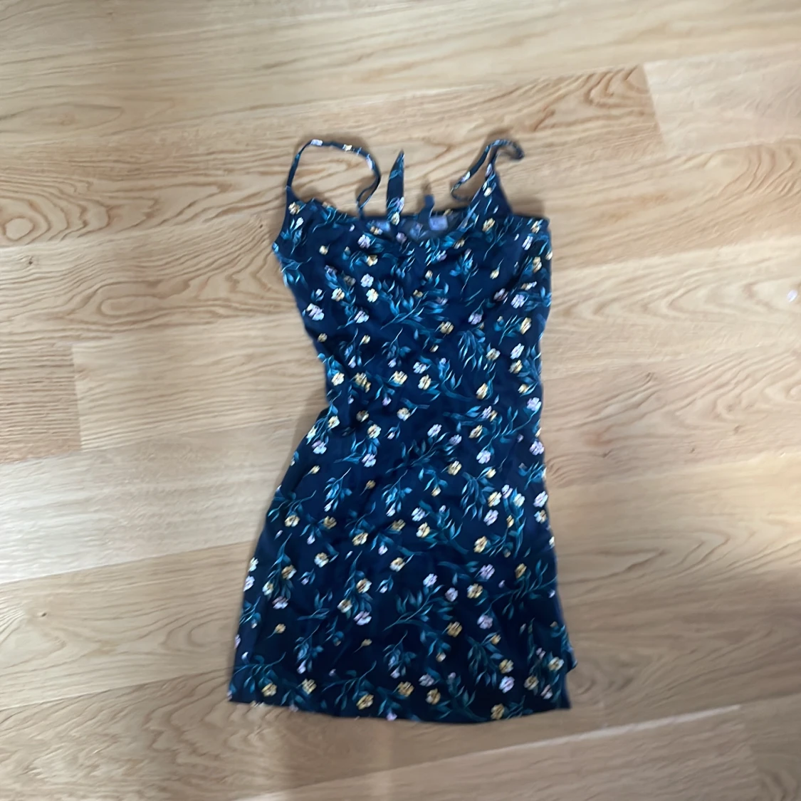 Sommarklänning xs 32