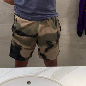 Adidas summer military shorts 